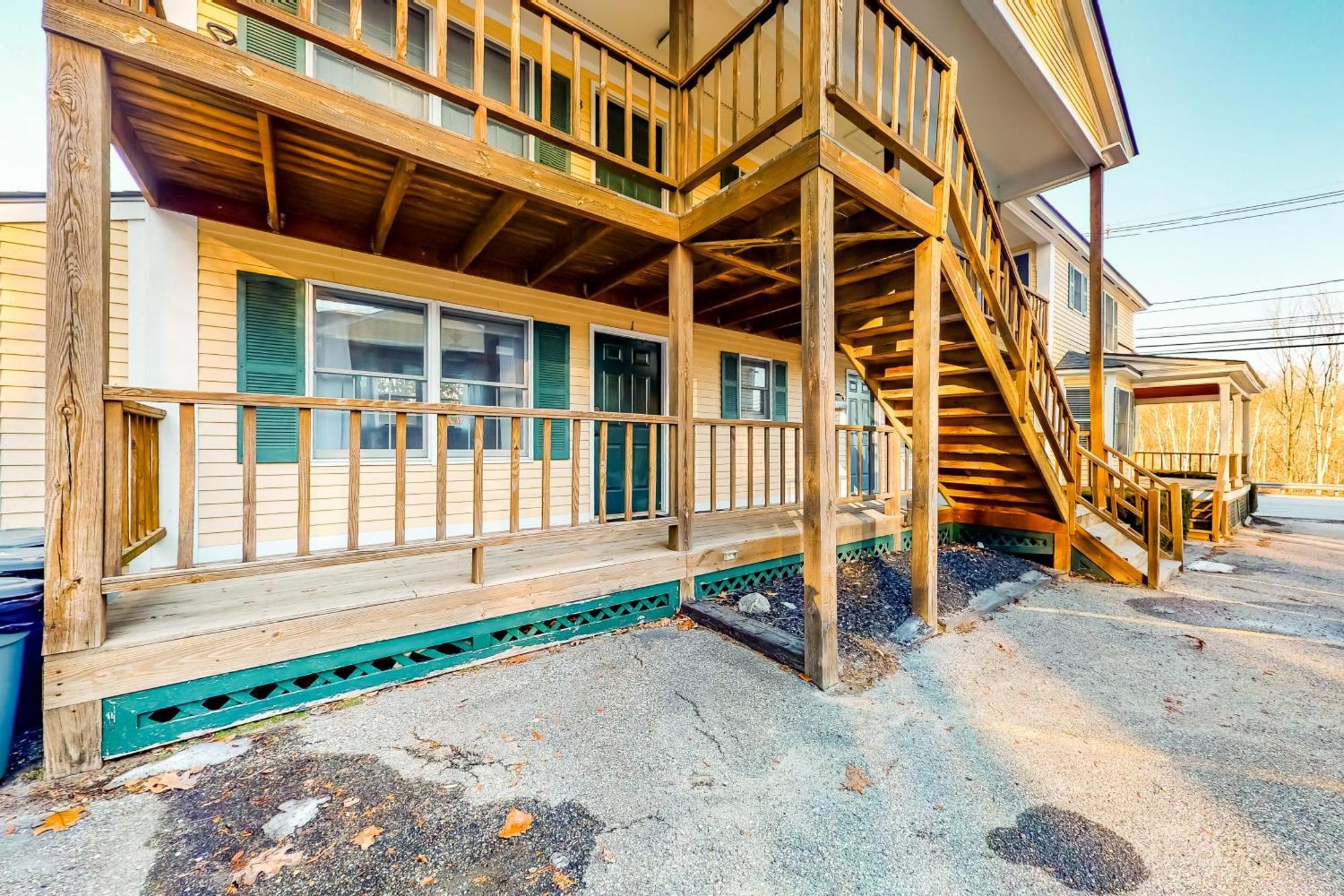 Ludlow Escape Δωμάτιο φωτογραφία